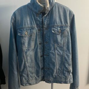 Zara Jean Jacket